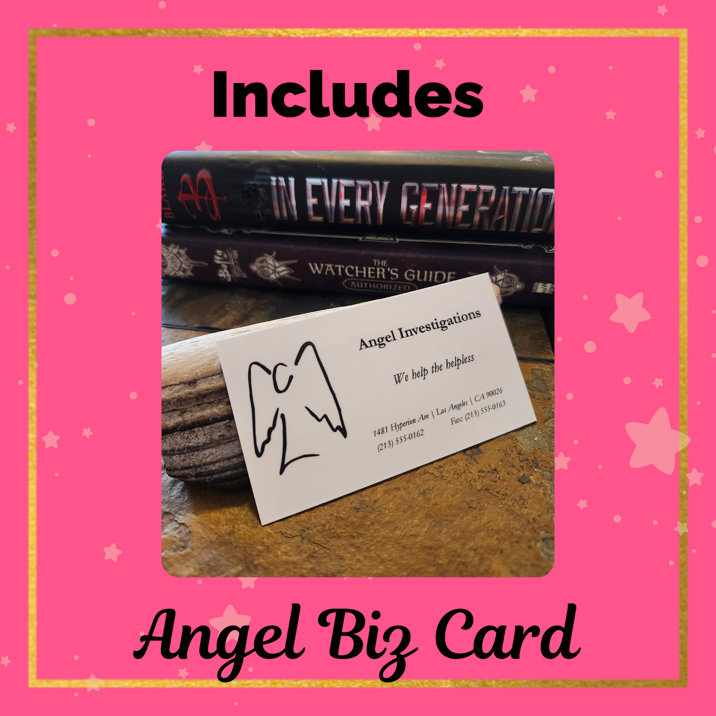 Buffy Box 12 Day Advent Calendar | Buffy The Vampire Slayer | Buffy Gift Box