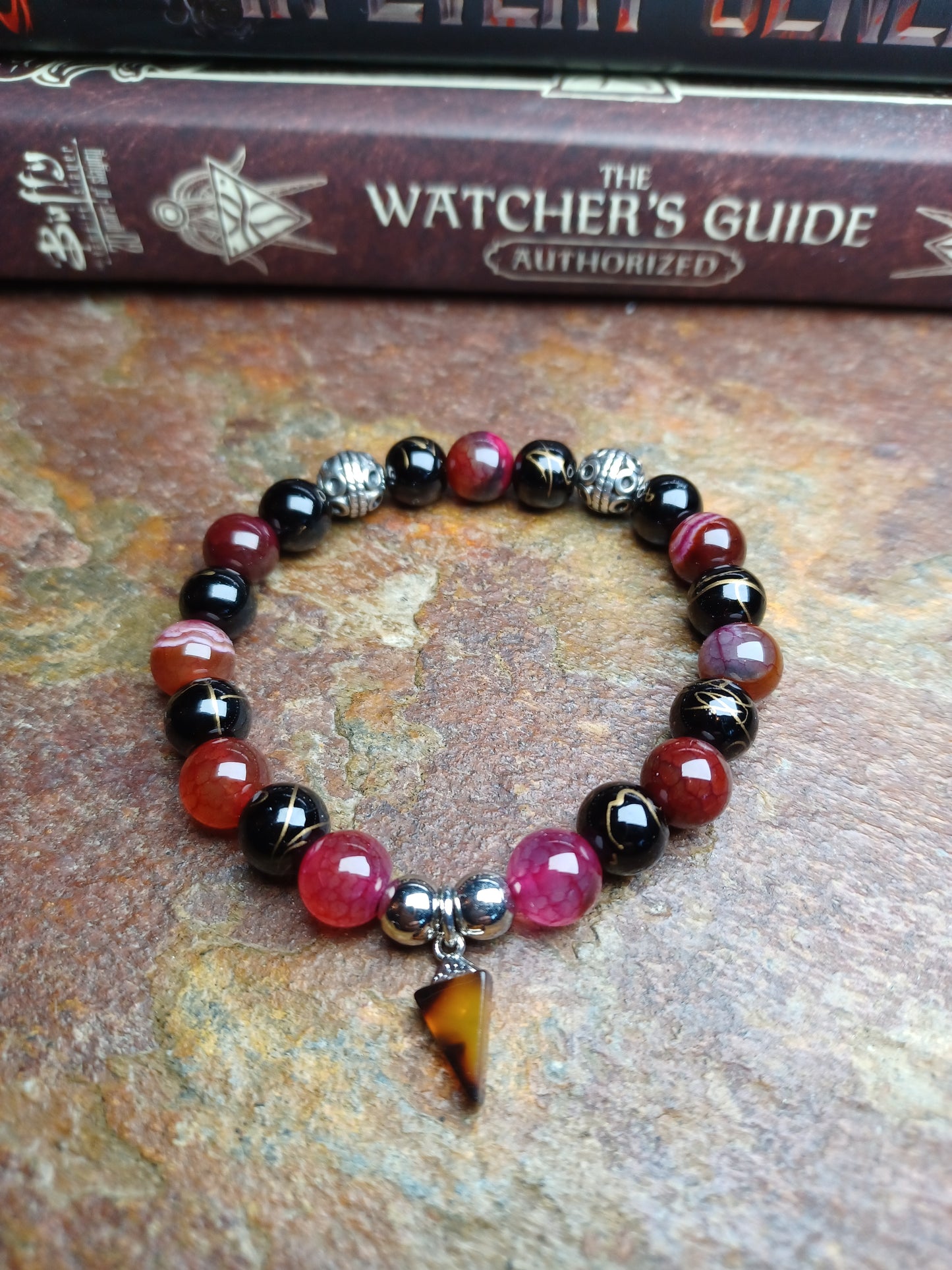 Spike | Buffy The Vampire Slayer Bracelet