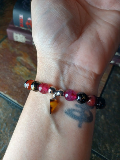 Spike | Buffy The Vampire Slayer Bracelet